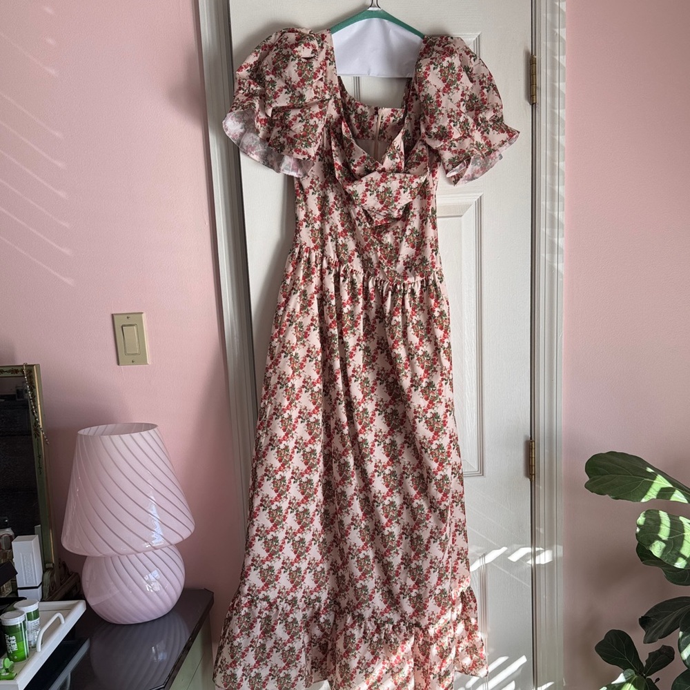 Damaris Bailey Dress View 5